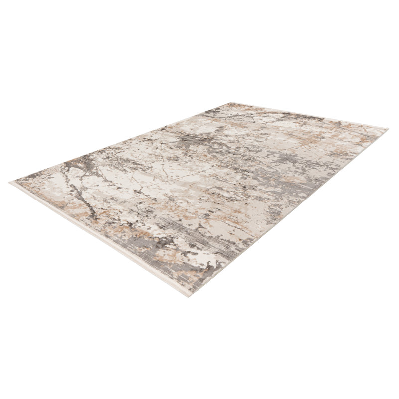 Aneke Uni Area Rug, Rectangular 200 x 290cm