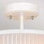 Schoonmaker 2 - Light Drum Pendant-403439668