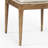 Octavia 19.75'' H Upholstered Cane Back Side Chair-777588527