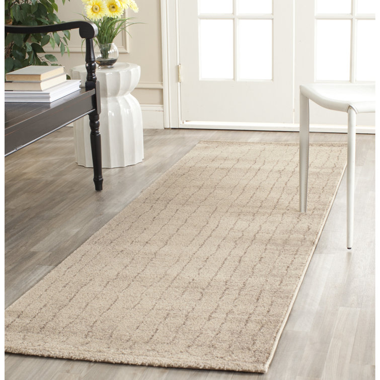 Tunisia Performance Striped Rug