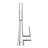 Zedra Pull Down Single Handle Kitchen Faucet With Accessories-44218809
