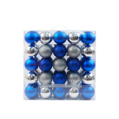 1.97'' Ball Ornament