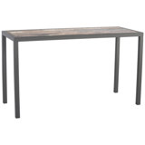 Quadra Outdoor Rectangle Dining Table