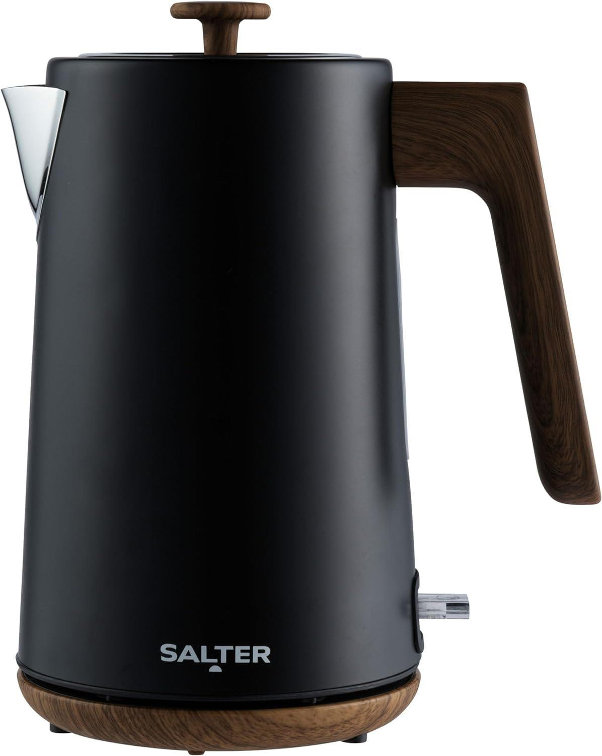 Salter 1.7L Electric Kettle | Wayfair.co.uk