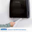 Professional In-Sight Sanitouch Paper Towel Dispenser