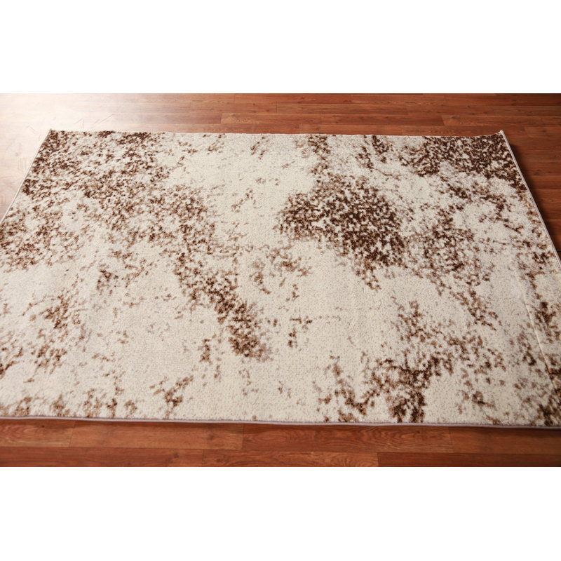 Tapis turc transitionnel 4 x 6