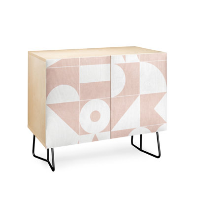 Gyatri Accent Cabinet