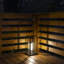 Luminaire d'appoint solaire Nova Edge