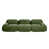 Green Corduroy