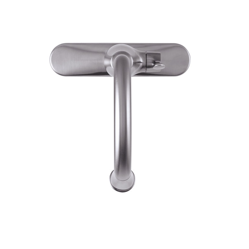 Cruette Pull Down Touch Single Hand Kitchen Faucet with DockNetik®, ProMotion™,  MasterClean™, Vibrant Stainless