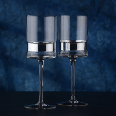 SoHo Wine Glasses