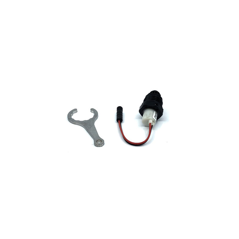 ActivSense Sensor Faucet Solenoid Valve Repair Kit
