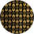 Black/gold