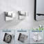 Porte-peignoir mural-63926992
