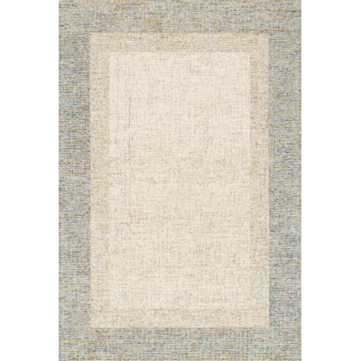 Tapis sable touffeté à la main Turk
