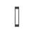 Carbonio Front Panel For Built-in Wine Columns-111673772