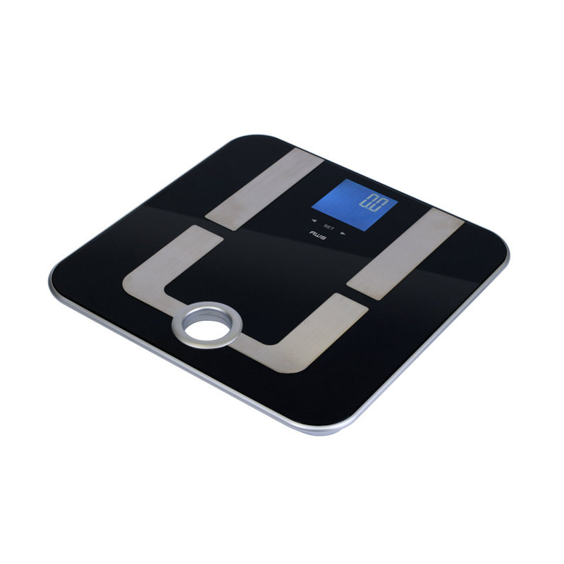 AWS Bathroom Scale