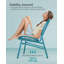 Garden Bistro Set,  Acapulco Chairs-1483059371