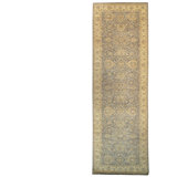 Agra One-of-a-Kind 6'1" X 18'6" Area Rug