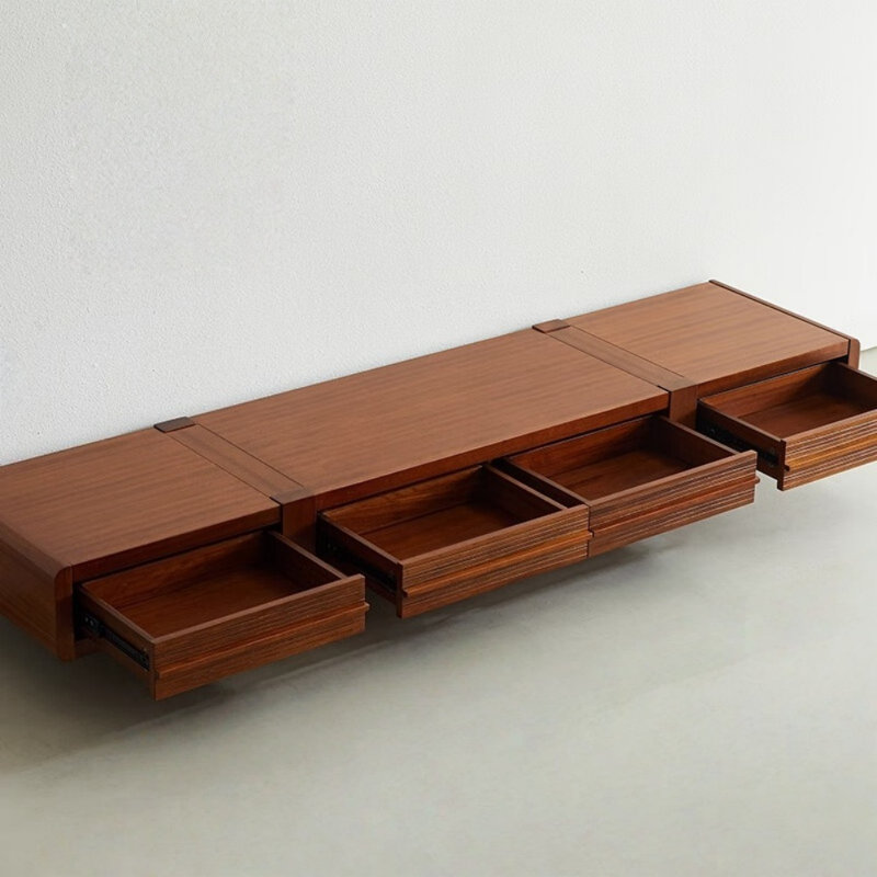 Retro Creative TV Stand