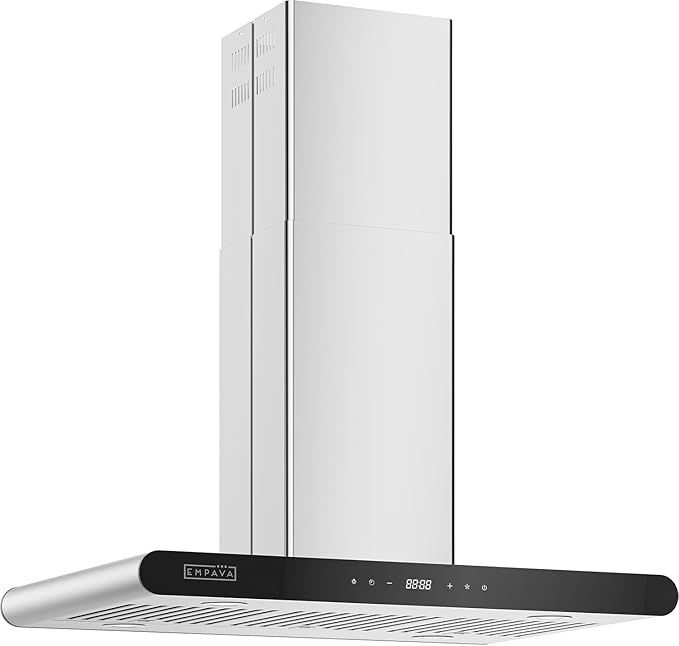Dsl24-e36 Range Hood