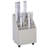 Mobile Roll Files Filing Cart