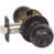 Edged Oil Rubbed Bronze is out of stock