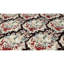 Aubusson Renaissance Wool Floral Area Rug