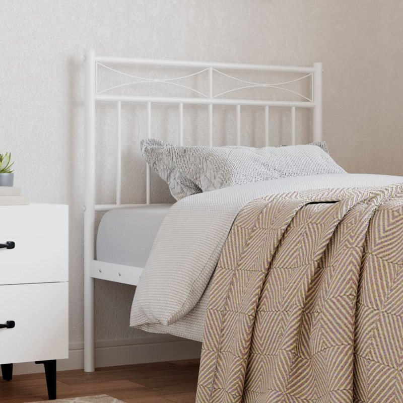Nashli Headboard, 91cm H x 75 cm W