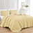 Pastel Yellow