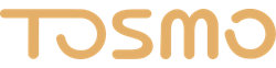 TOSMO logo