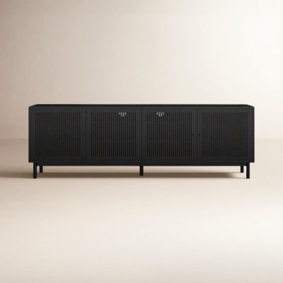 Janya 79 " TV Stand