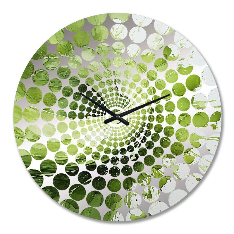Horloge murale Maiga, Très grand