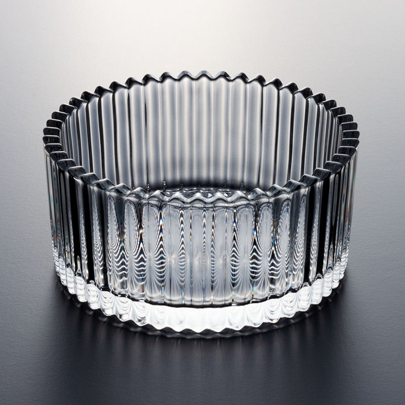 Pot de rangement pour salle de bain