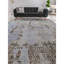 Hand Knotted Abstract Area Rug-66826450
