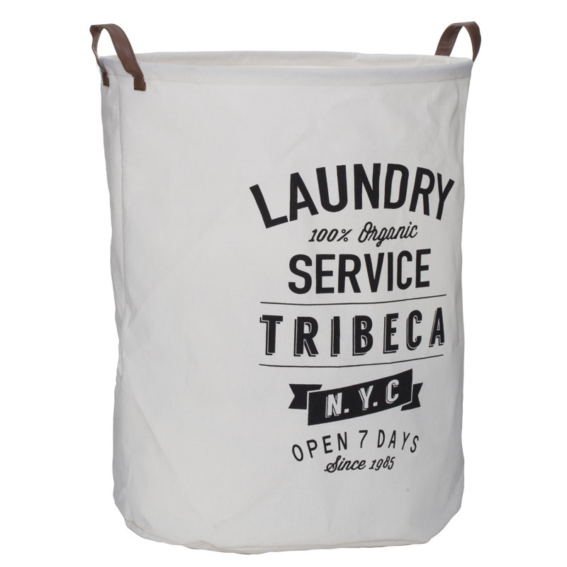 Laundry Bag with Handles