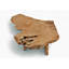 Table basse One Slab Free Form