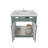 Eilean 31'' Single Bathroom Vanity with Engineered Marble Top-1542106509