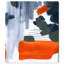 « Muralla » par Oliver GAL, reproduction d’art sur toile tendue-1775254731