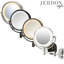 Miroir de maquillage mural grossissant lumineux 8 po Guyapi-1956508928