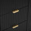 Buffet en bois Wave Design-1086293446
