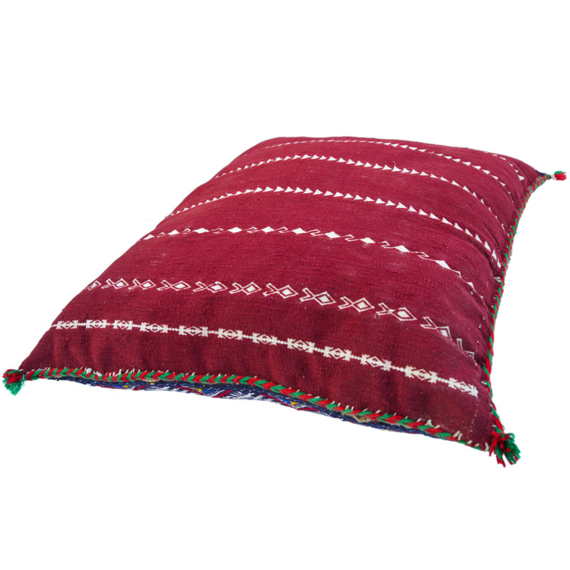 Lumbar Pillow Cover & Insert