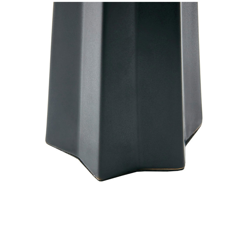 Lampe de table géométrique