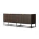 Fleur 79'' Media Console