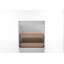 17.1'' Single Bathroom Vanity Base Only