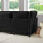 Canapé modulaire rembourré 7 pièces Warenne-1025486331