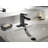 Ara Single Hole Bathroom Faucet-33070663-33070664