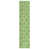 Vert/jaune sélectionné