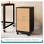 Classeur mobile profond 18 po Esean-1745349350