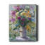 «Spring Blooms» par Tatiana Chepkasova, reproduction d'art sur toile tendue-738563784